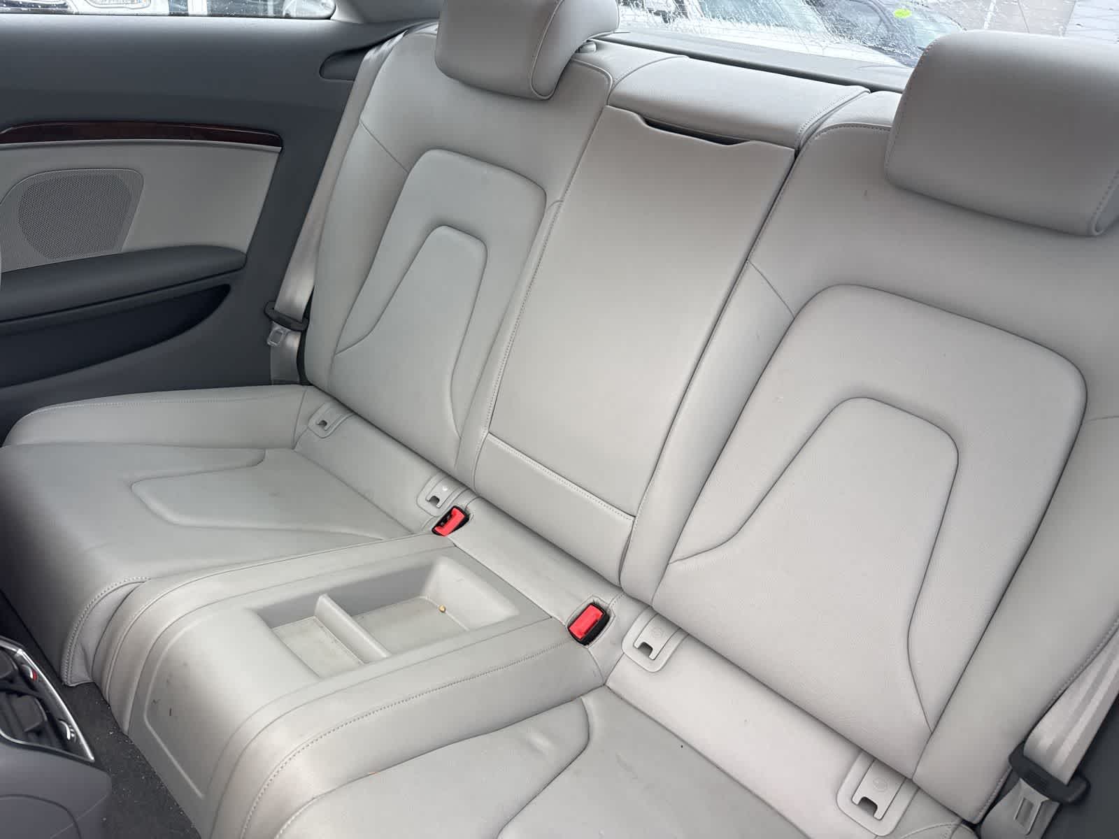 Thumbnail: 2016 Audi A5 - 16