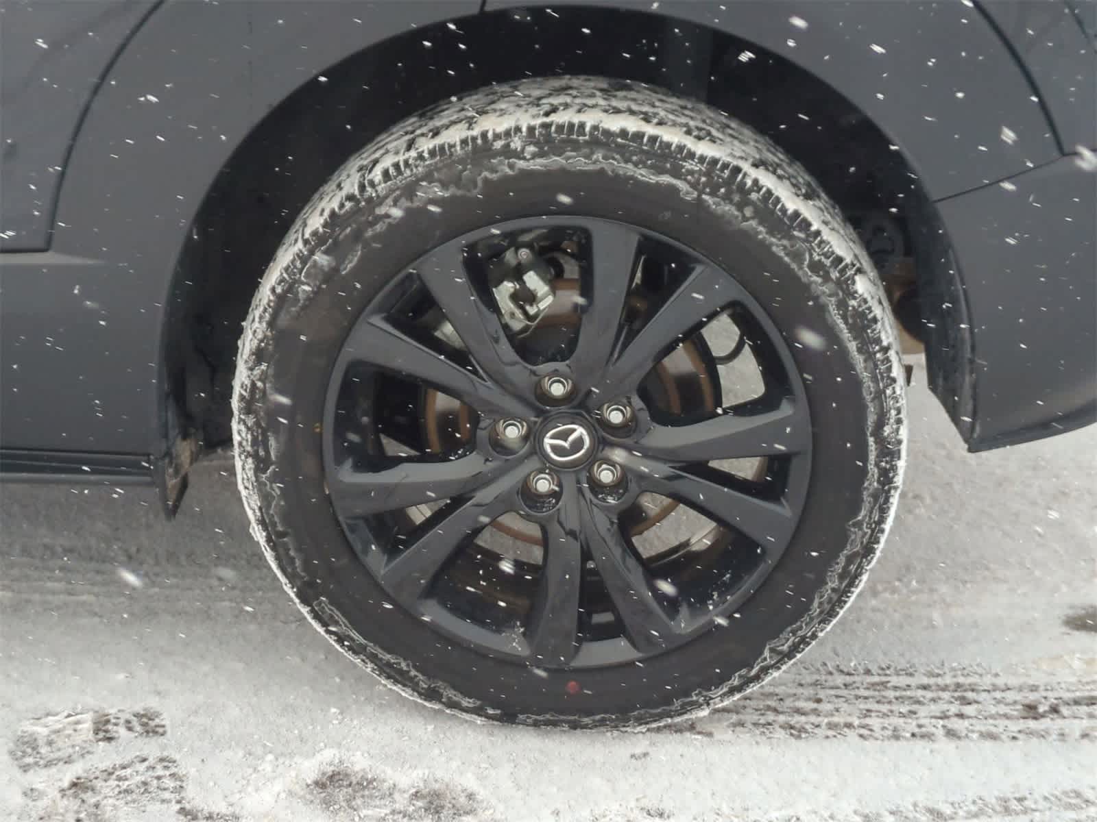 Thumbnail: 2025 Mazda CX-30 - 13