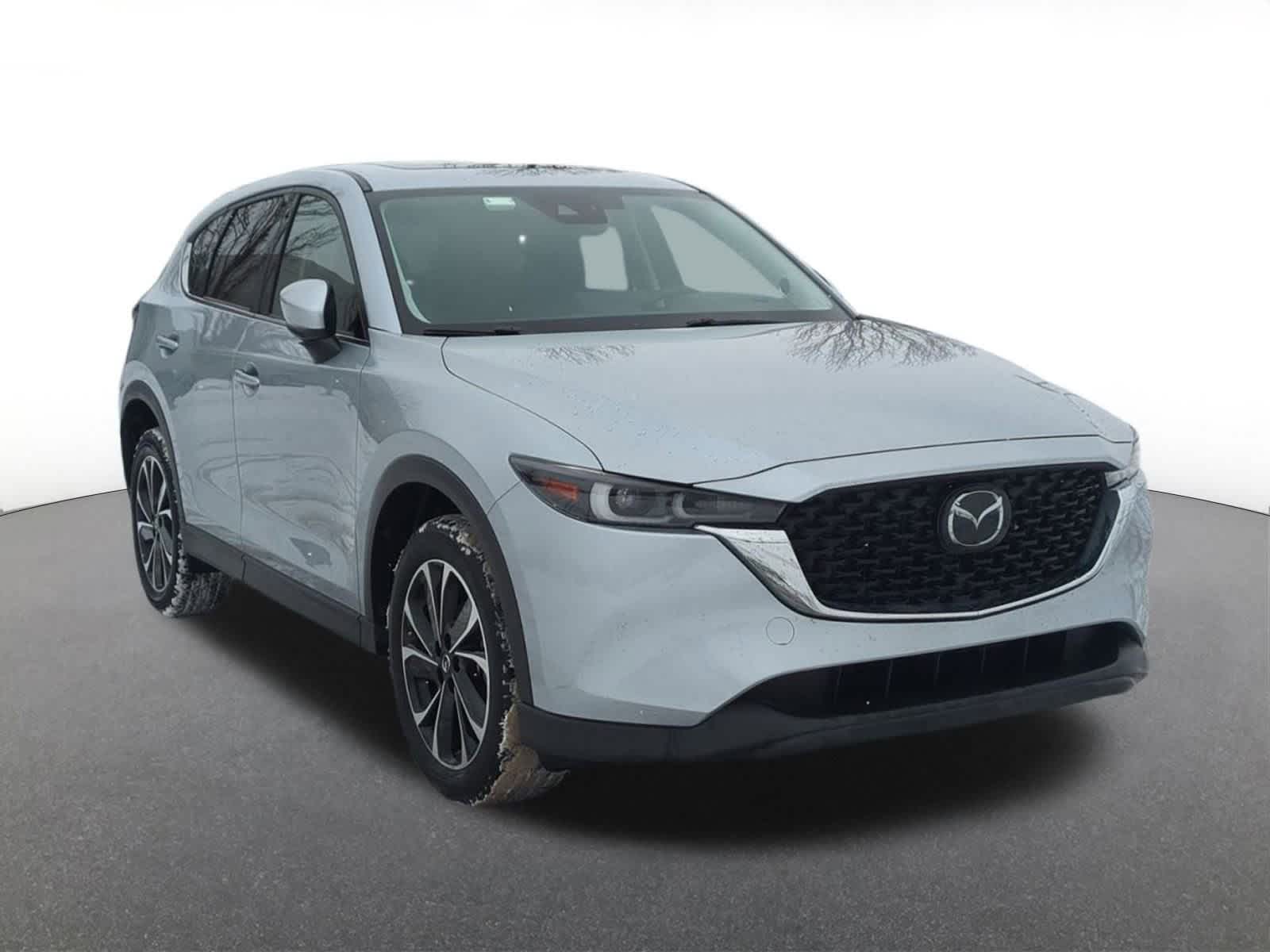Thumbnail: 2023 Mazda CX-5 - 8