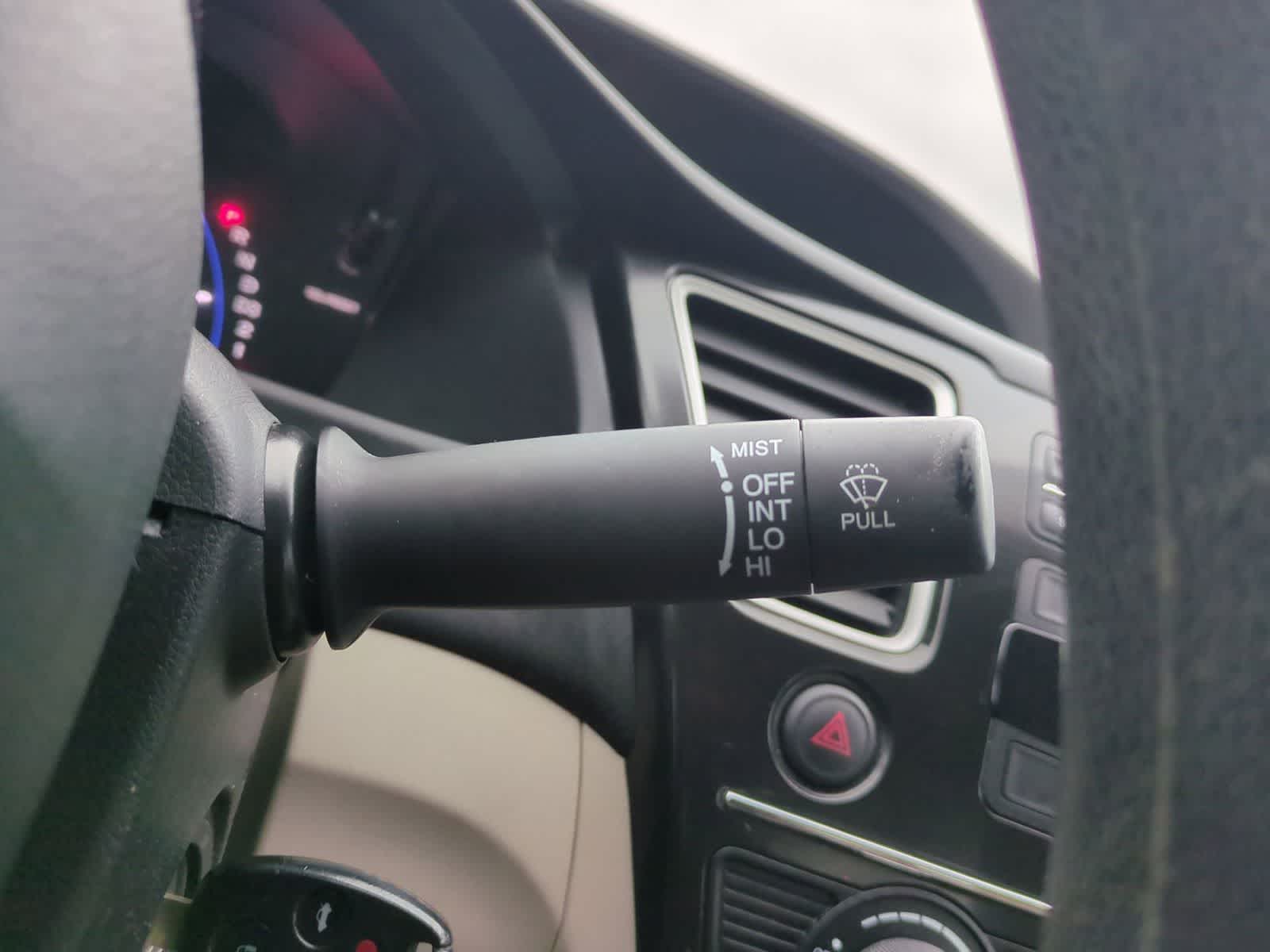 Thumbnail: 2013 Honda Civic - 24