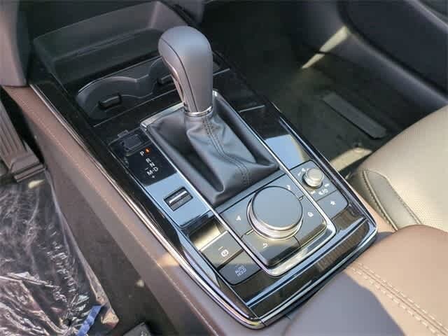 Thumbnail: 2024 Mazda CX-30 - 28