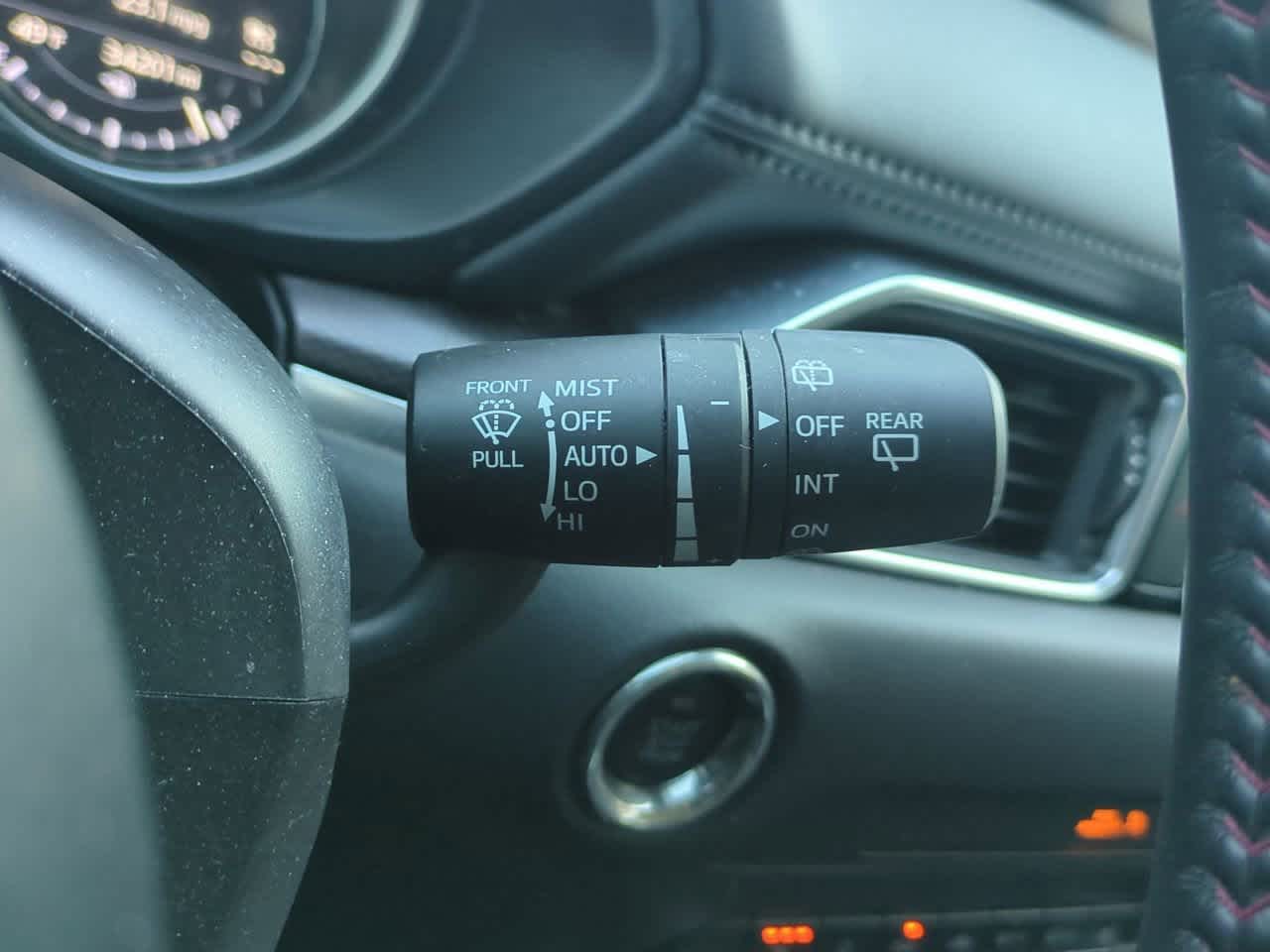 Thumbnail: 2023 Mazda CX-5 - 25