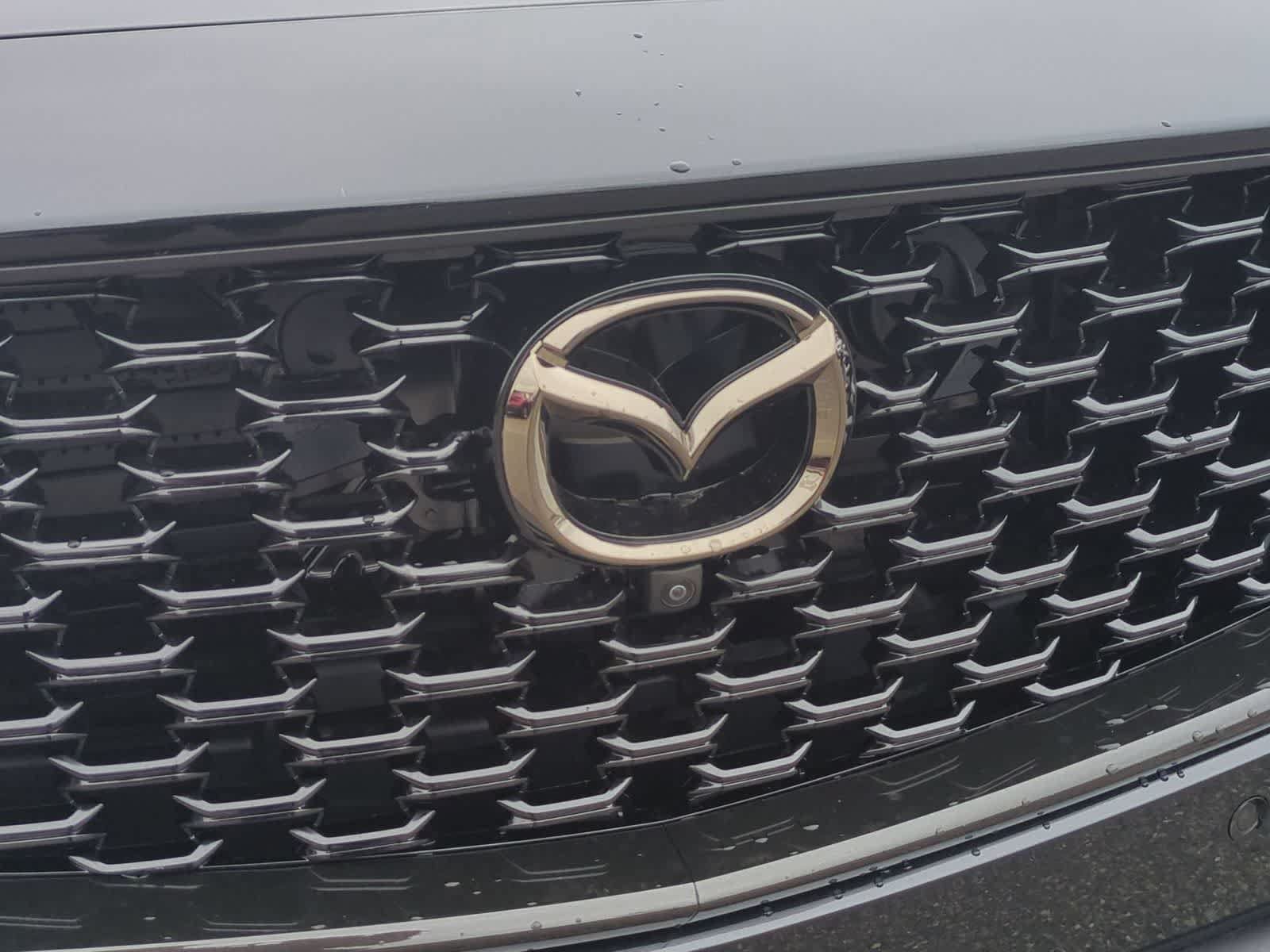 Thumbnail: 2026 Mazda CX-50 - 11