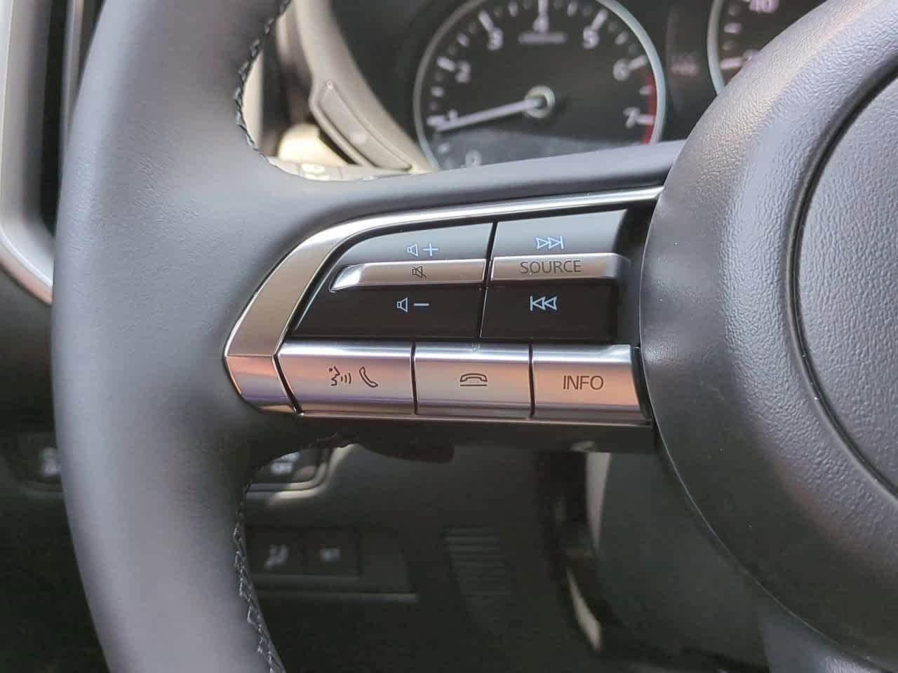 Thumbnail: 2025 Mazda CX-50 - 23