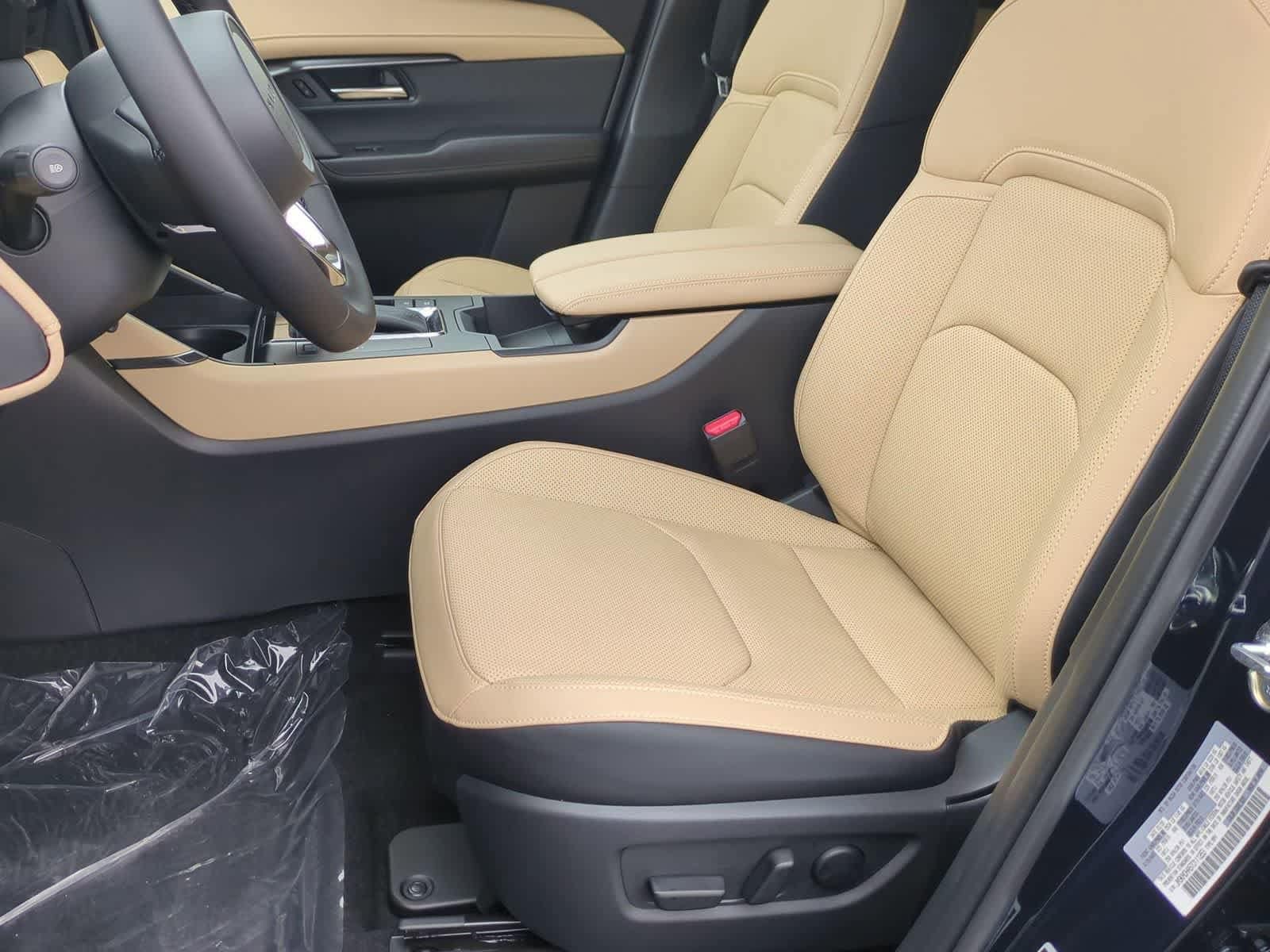 Thumbnail: 2026 Mazda CX-5 - 15