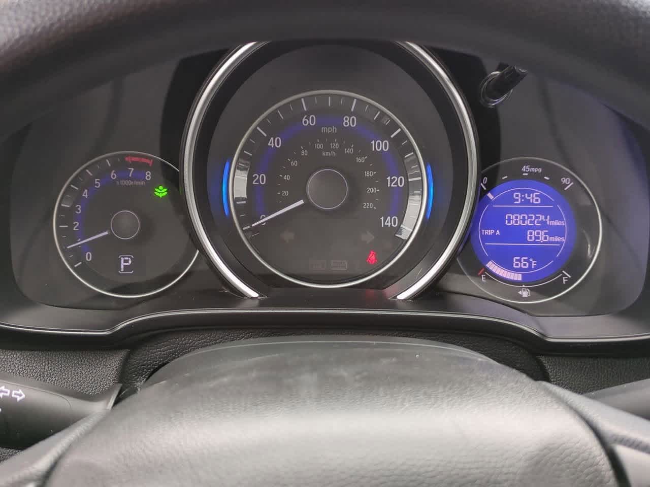 Thumbnail: 2016 Honda Fit - 32