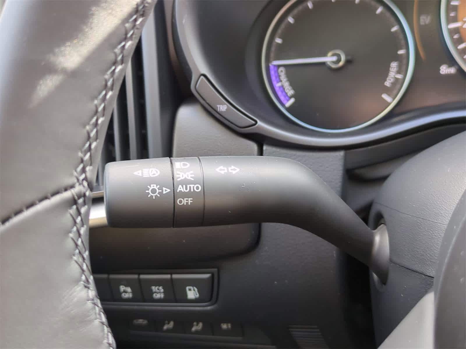 Thumbnail: 2026 Mazda CX-50 - 27