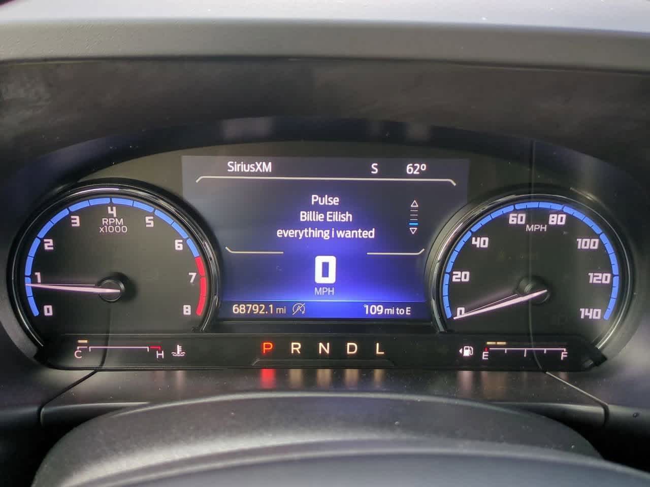 2022 Ford Bronco Sport Outer Banks 33