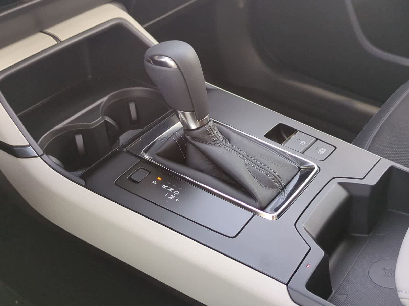 Thumbnail: 2026 Mazda CX-5 - 30