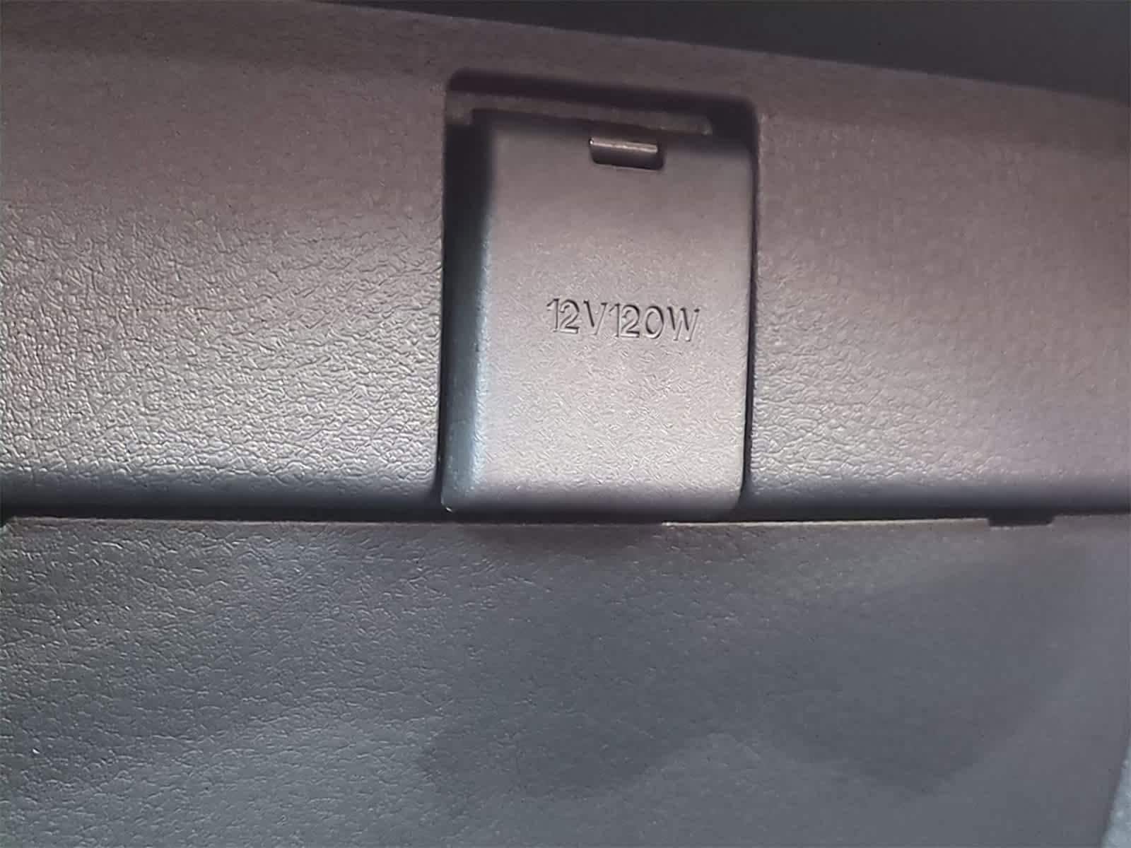 Thumbnail: 2026 Mazda CX-50 - 31