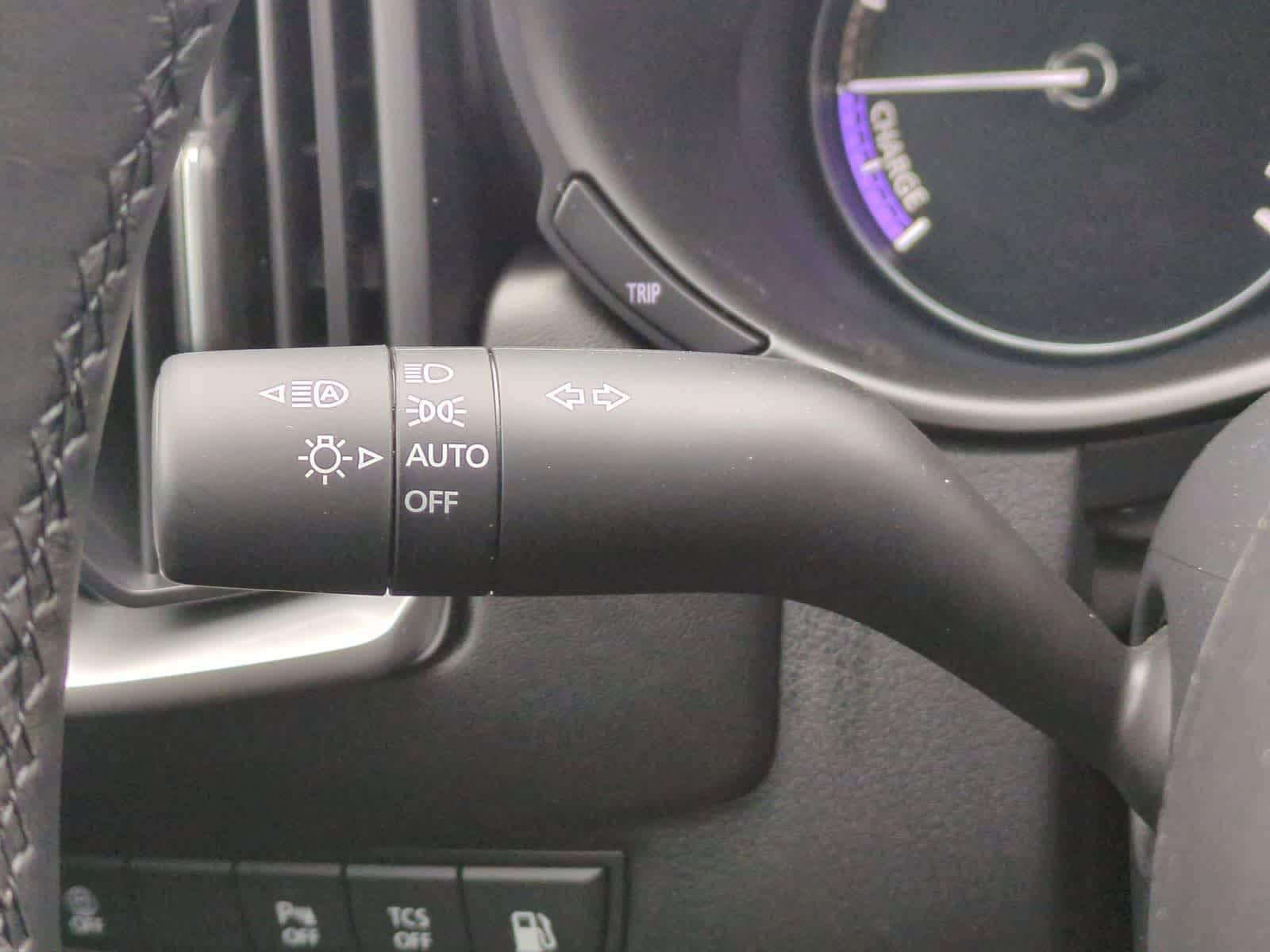 Thumbnail: 2026 Mazda CX-50 - 27