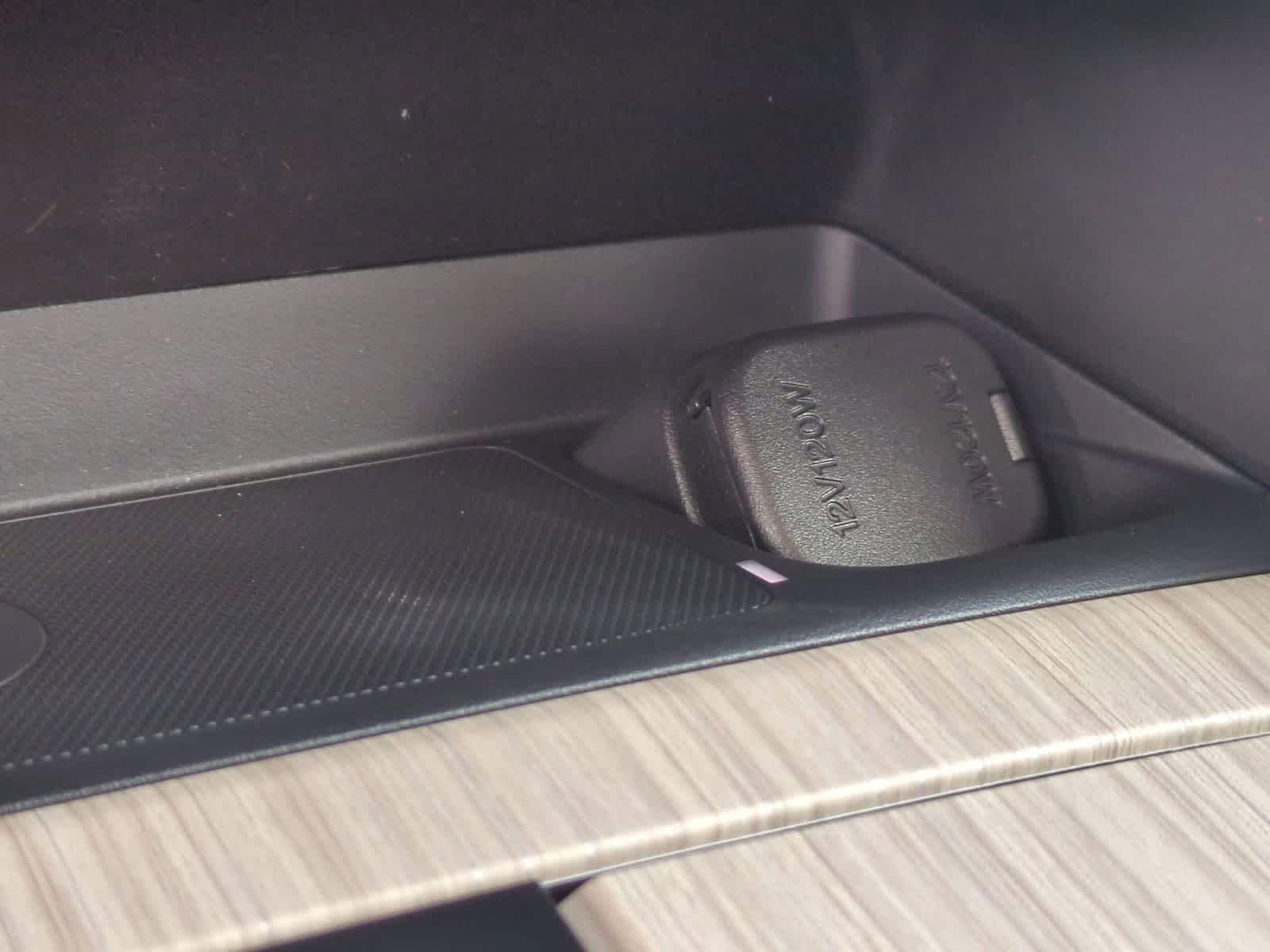 Thumbnail: 2026 Mazda CX-90 - 32