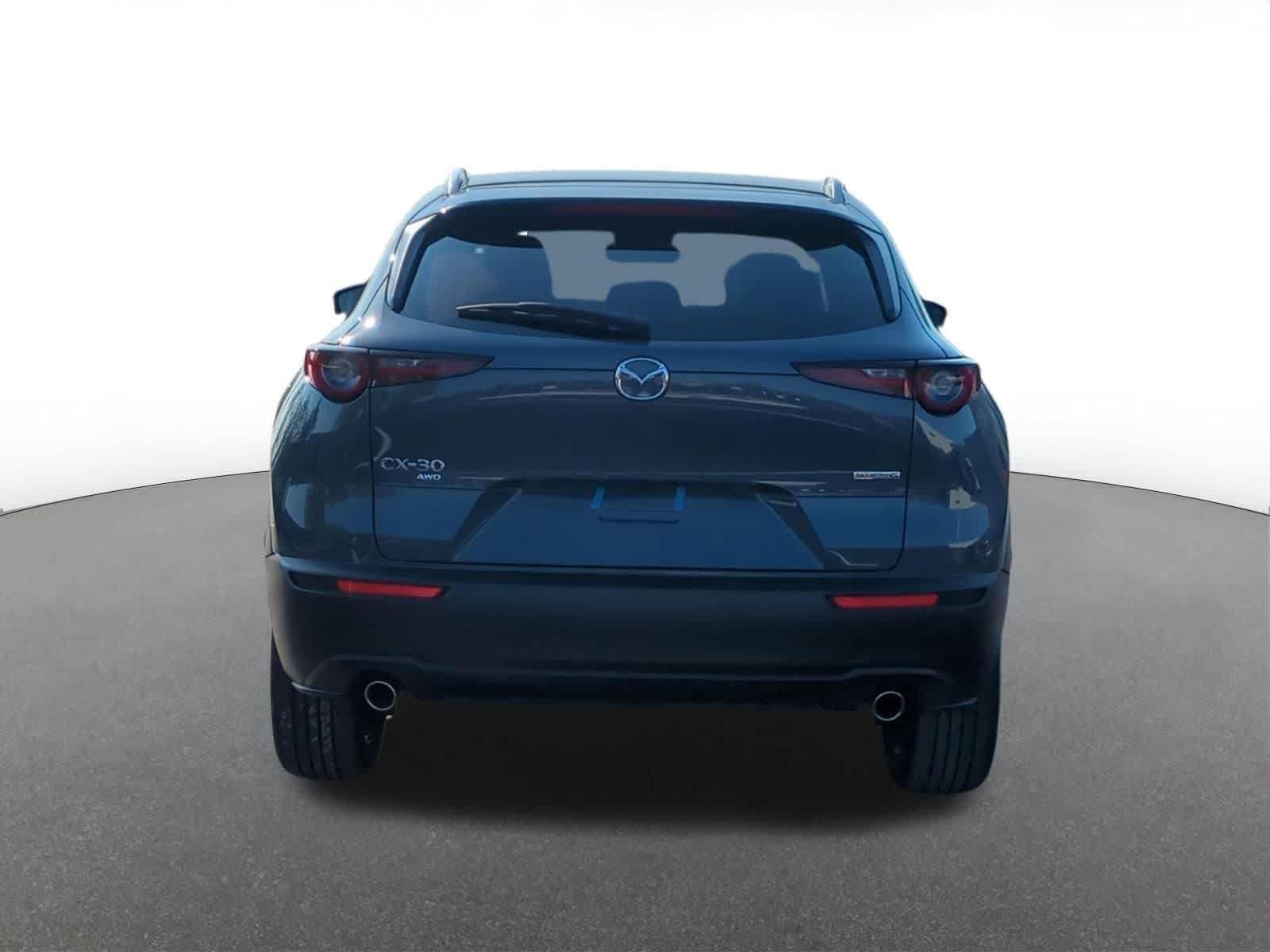 Thumbnail: 2026 Mazda CX-30 - 5