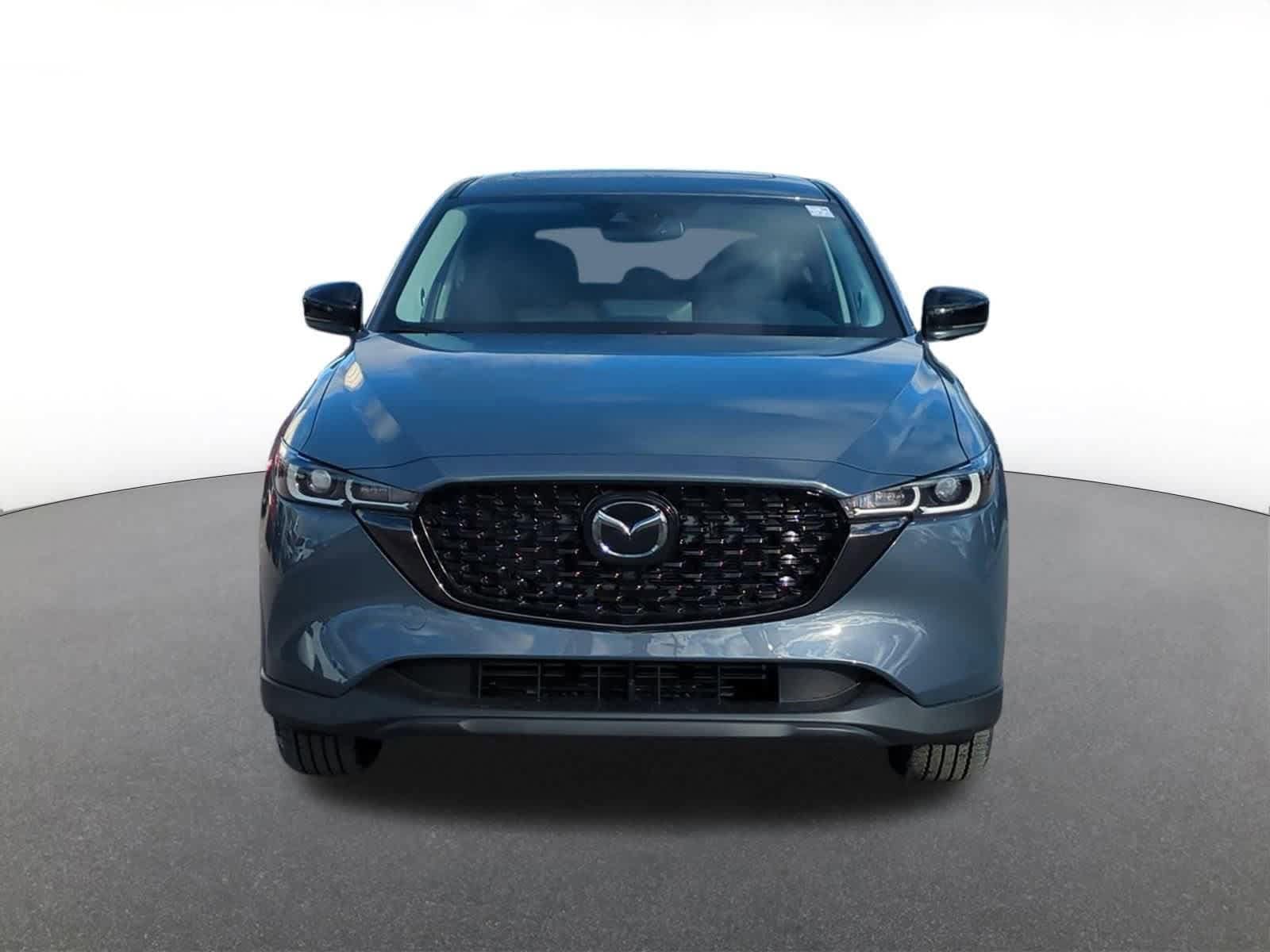 Thumbnail: 2025 Mazda CX-5 - 9