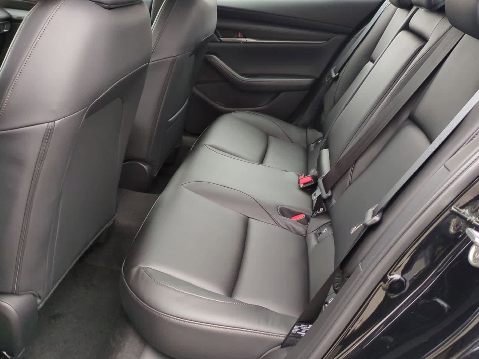 Thumbnail: 2026 Mazda Mazda3 - 19