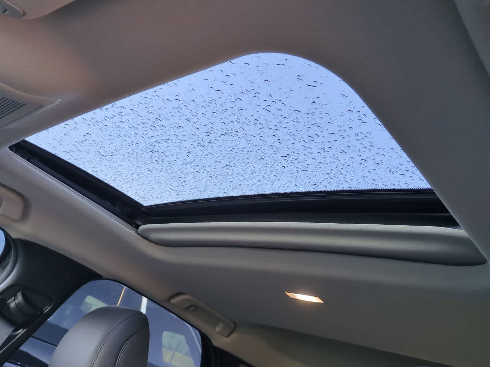 Thumbnail: 2025 Mazda CX-30 - 18