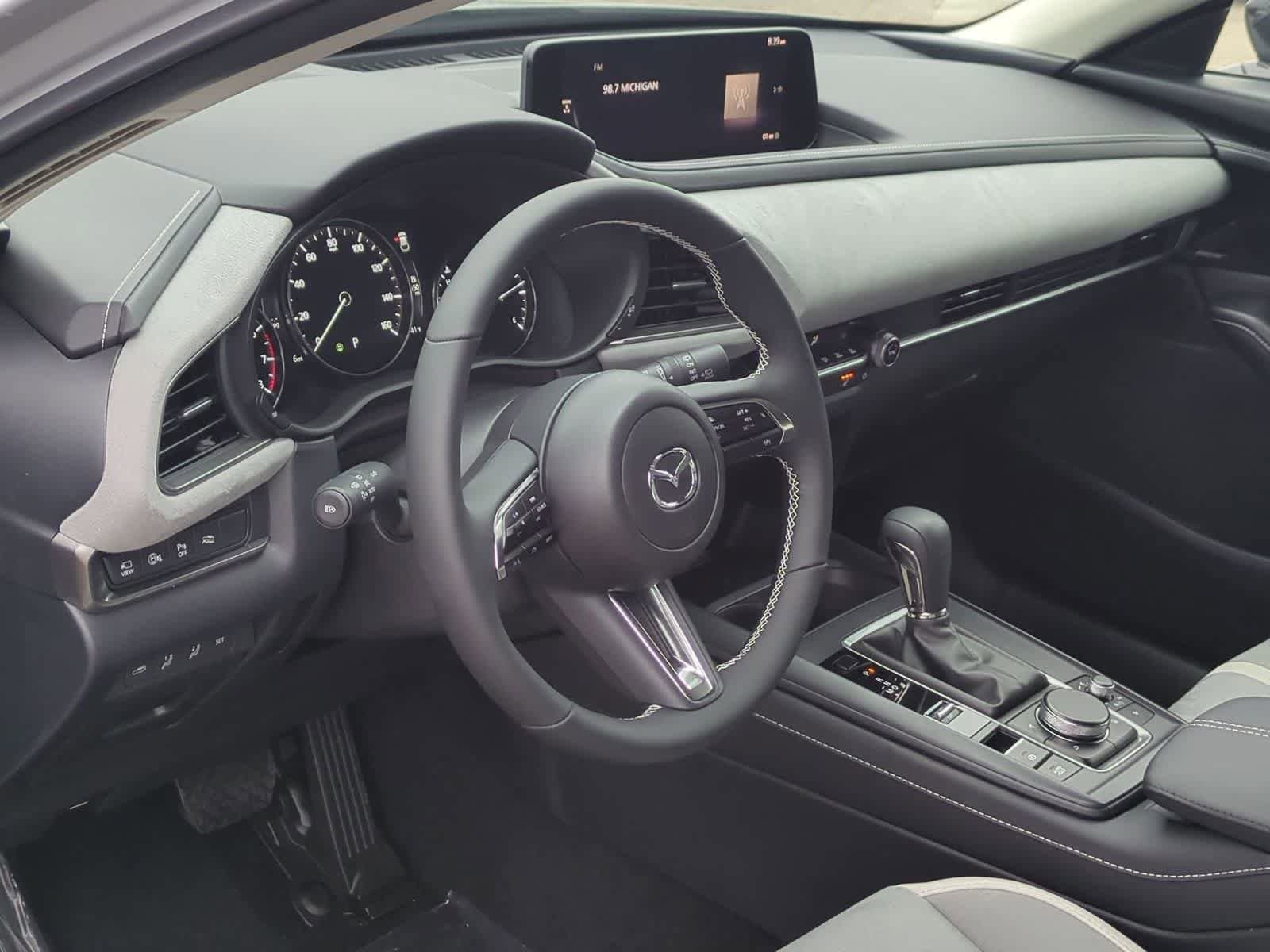 Thumbnail: 2026 Mazda CX-30 - 2