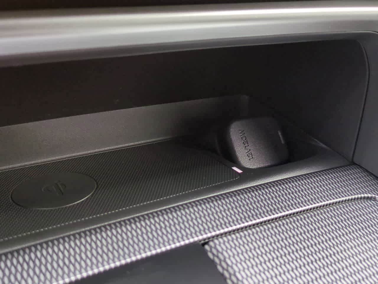 Thumbnail: 2026 Mazda CX-90 - 33