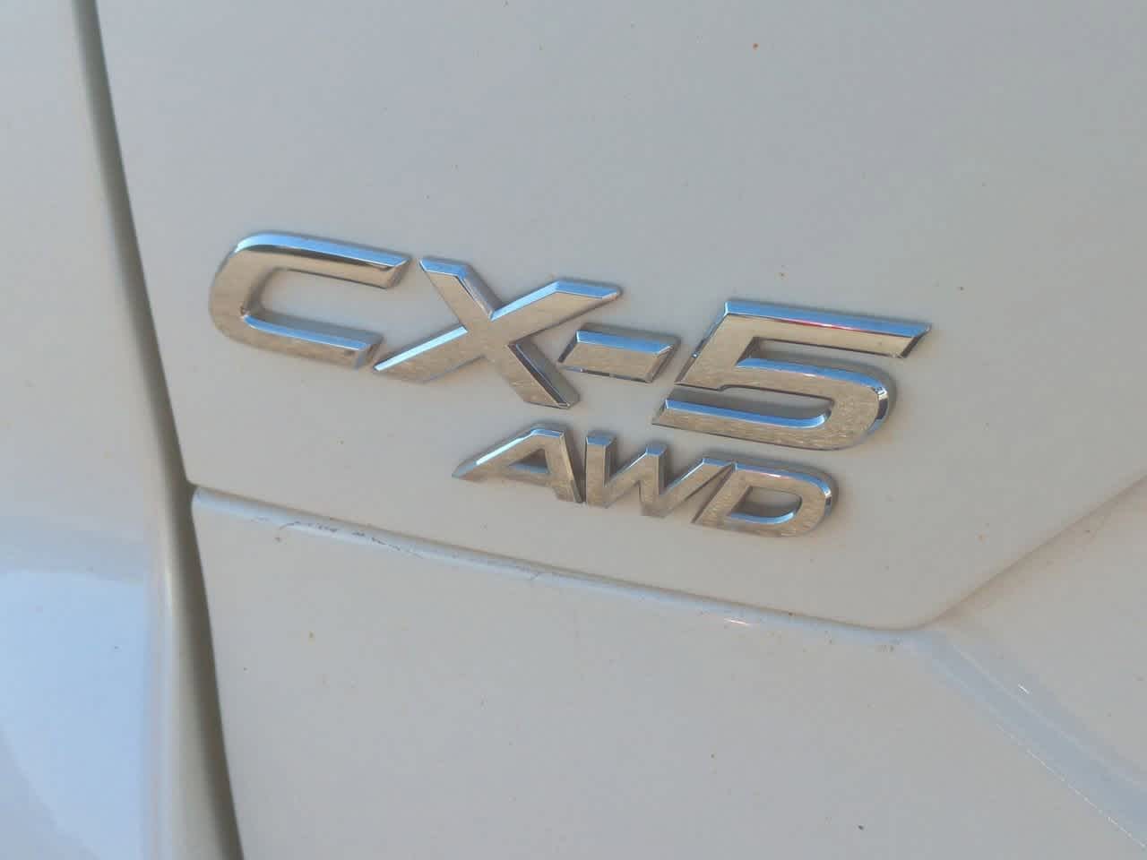 Thumbnail: 2019 Mazda CX-5 - 11