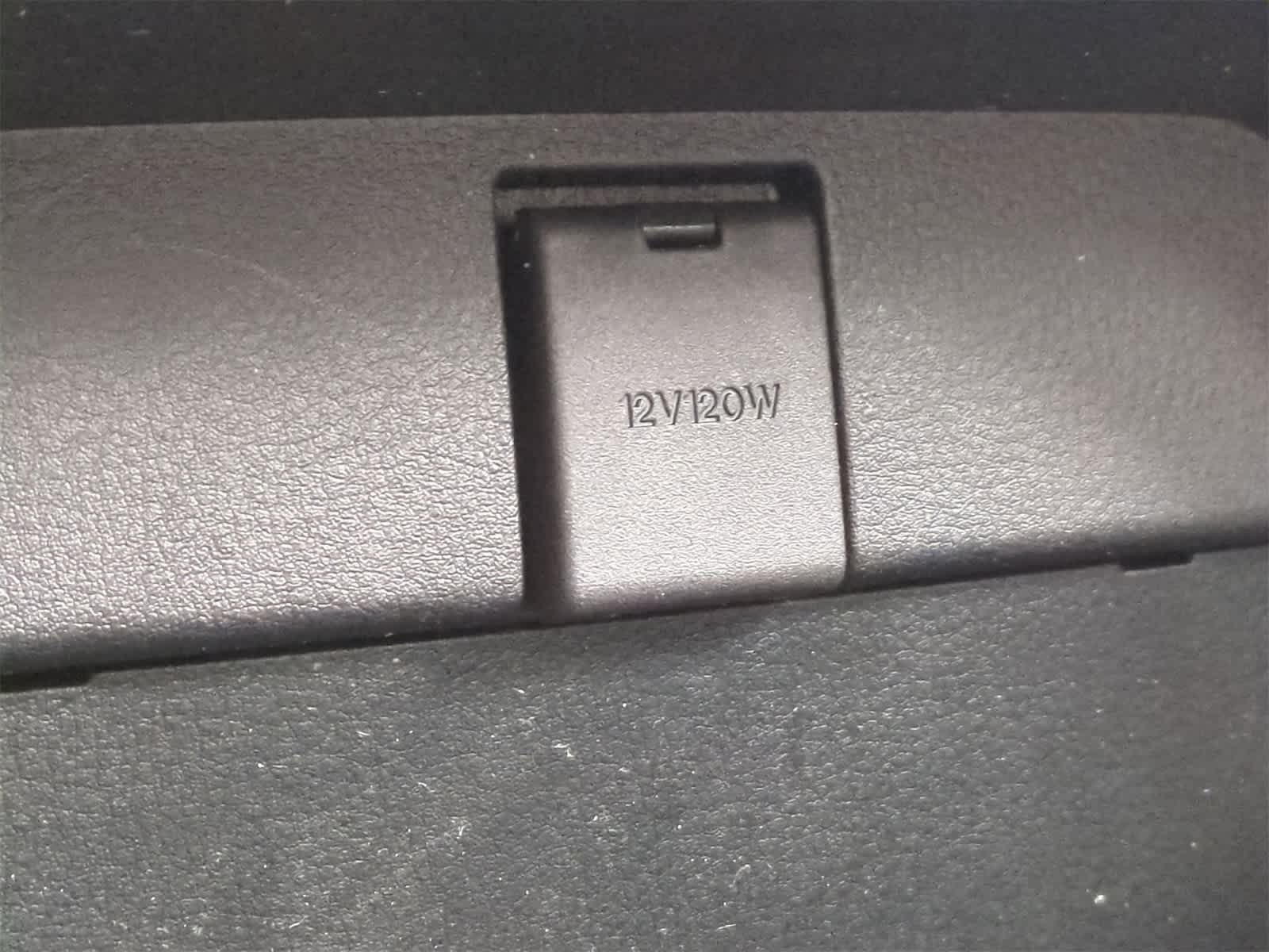 Thumbnail: 2024 Mazda CX-50 - 28