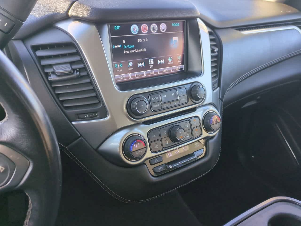 Thumbnail: 2017 Chevrolet Suburban - 27