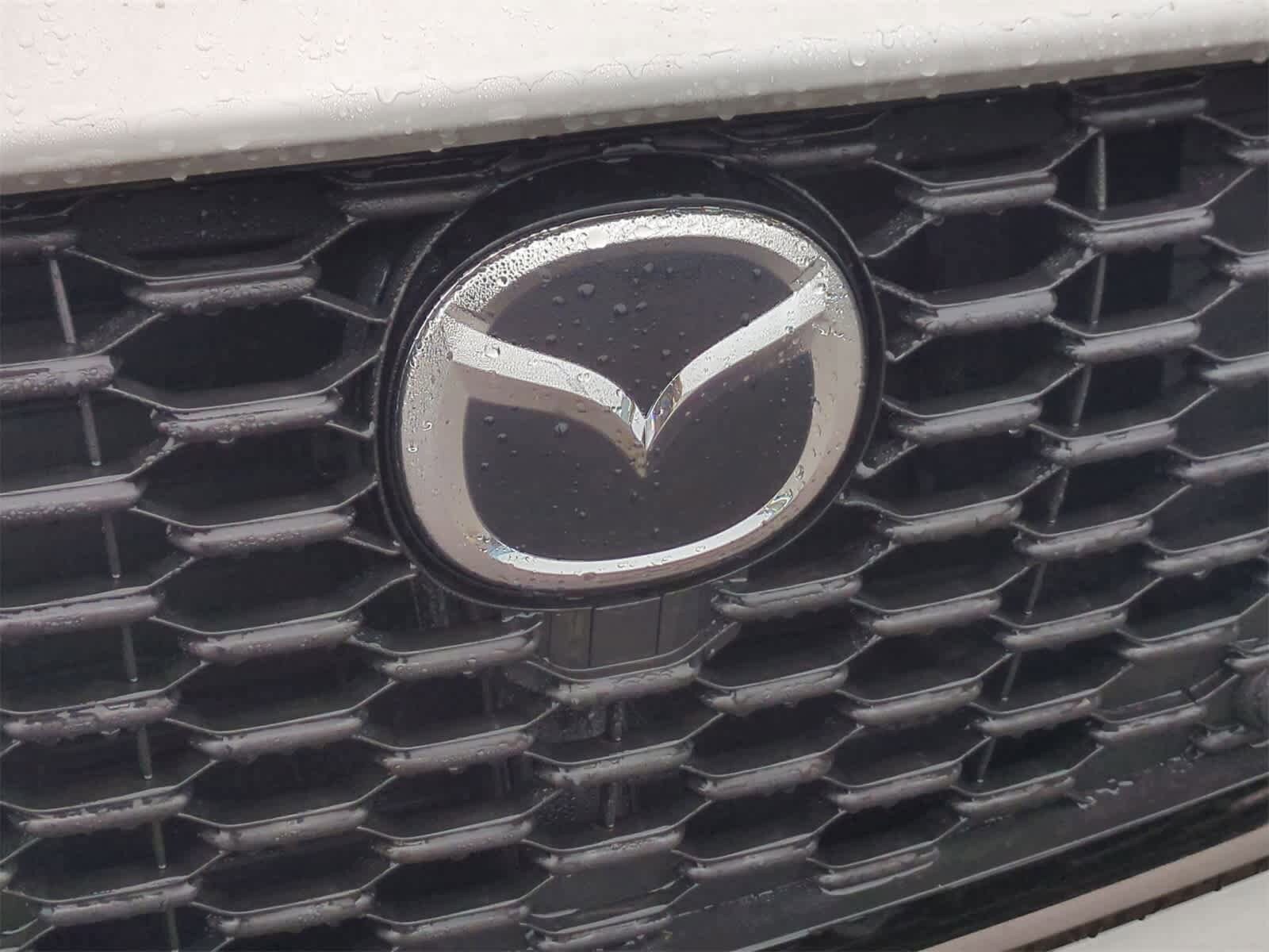 Thumbnail: 2026 Mazda CX-90 - 11