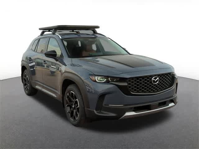 Thumbnail: 2025 Mazda CX-50 - 8