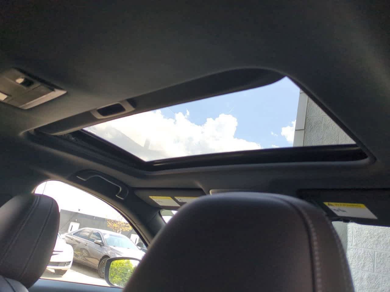 Thumbnail: 2025 Mazda CX-5 - 20