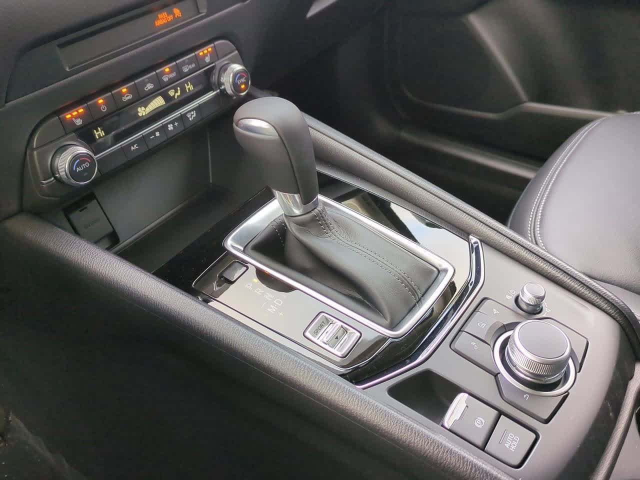 Thumbnail: 2025 Mazda CX-5 - 30