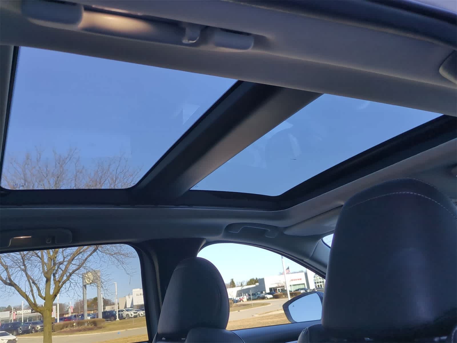 Thumbnail: 2023 Mazda CX-50 - 21