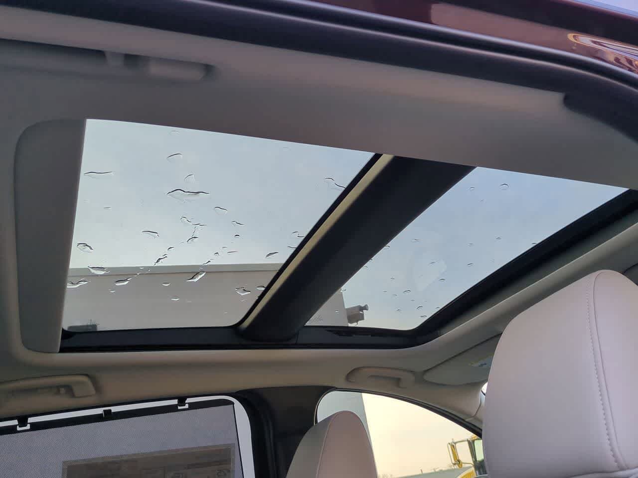 Thumbnail: 2026 Mazda CX-90 - 22