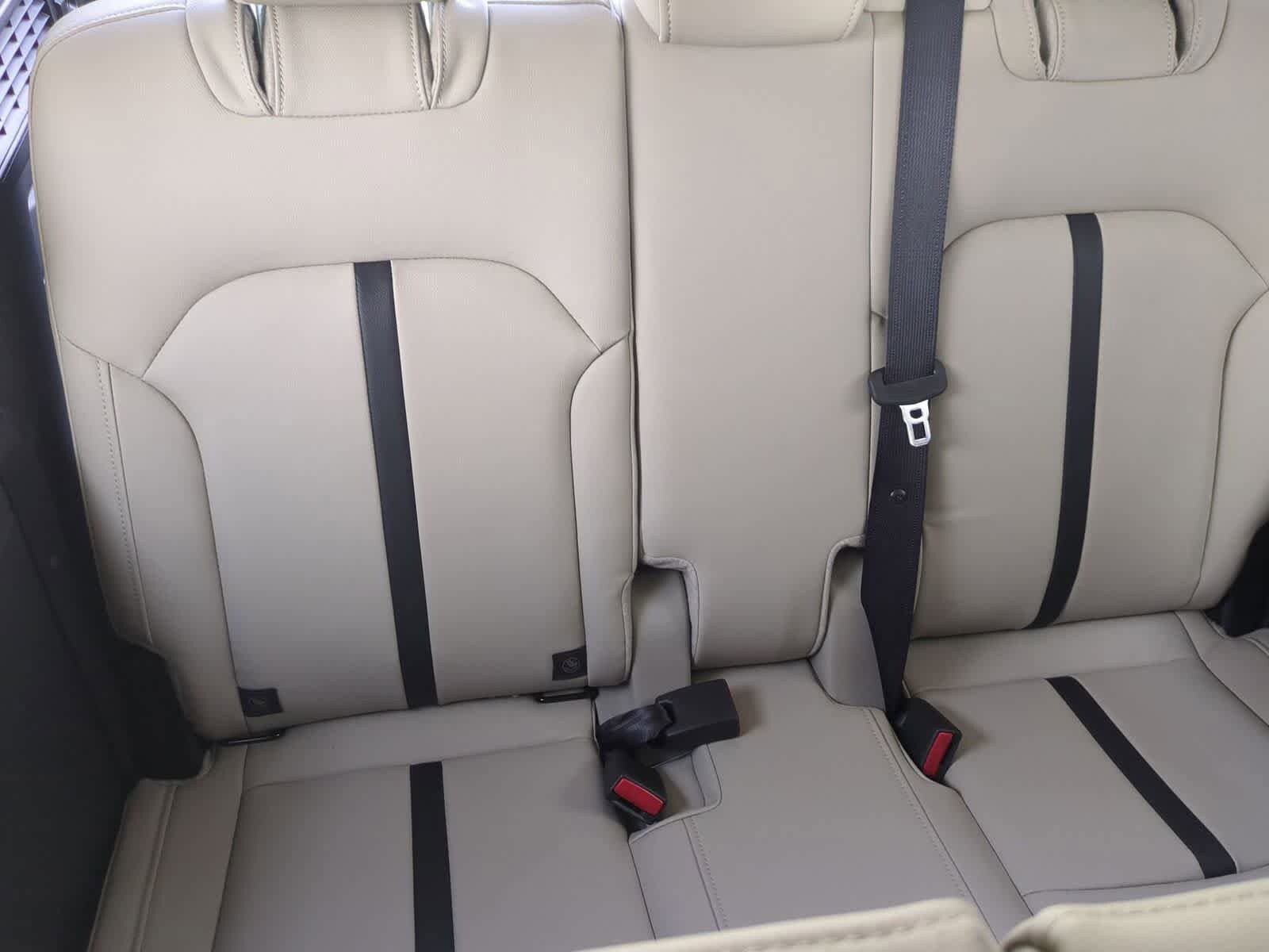 Thumbnail: 2026 Mazda CX-90 - 22