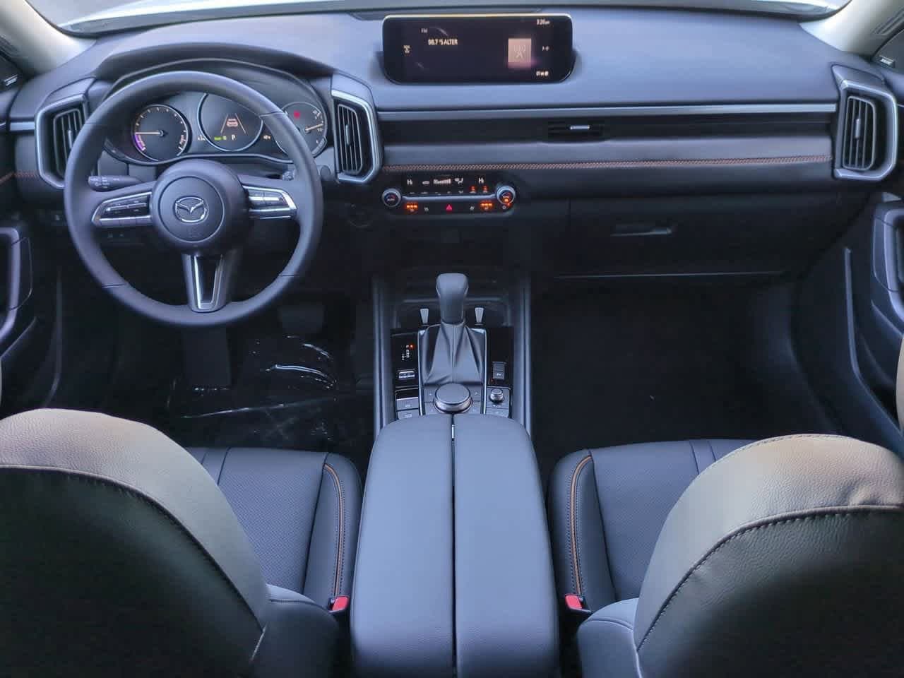 Thumbnail: 2026 Mazda CX-50 - 13