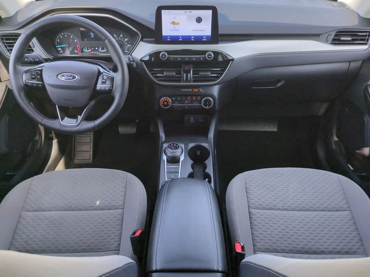 Thumbnail: 2022 Ford Escape - 13