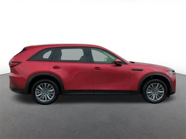 2024 Mazda CX-90 Preferred Plus 7