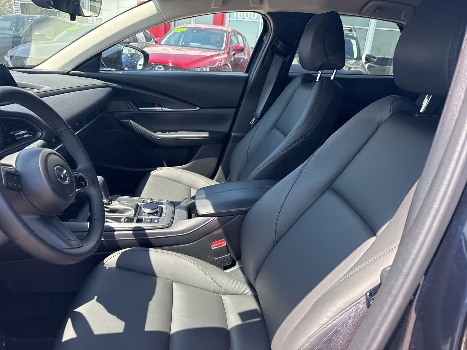 Thumbnail: 2026 Mazda CX-30 - 13