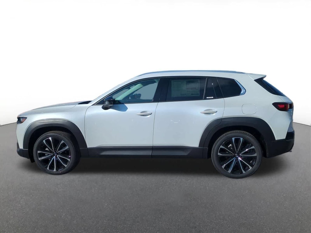 New 2026 Mazda CX-50 2.5 S Premium AWD Sport Utility