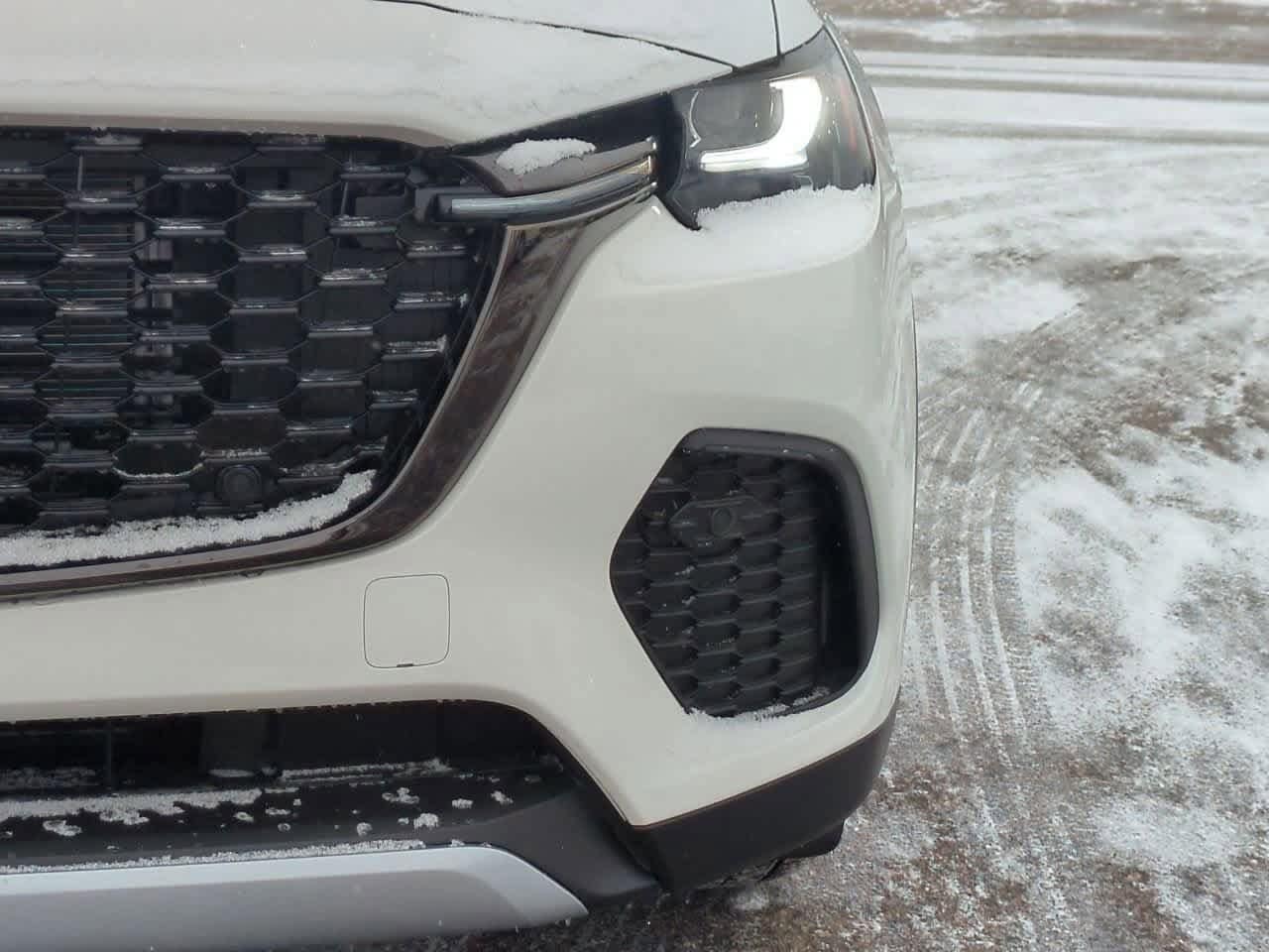 Thumbnail: 2026 Mazda CX-70 - 10