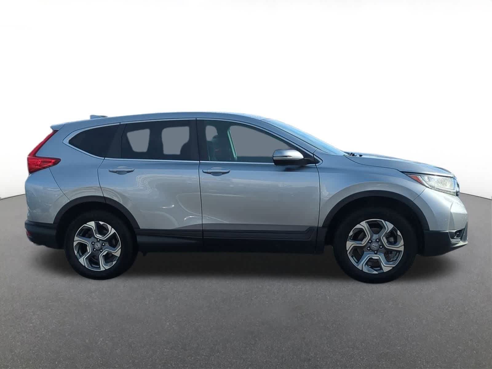 Thumbnail: 2019 Honda CR-V - 7
