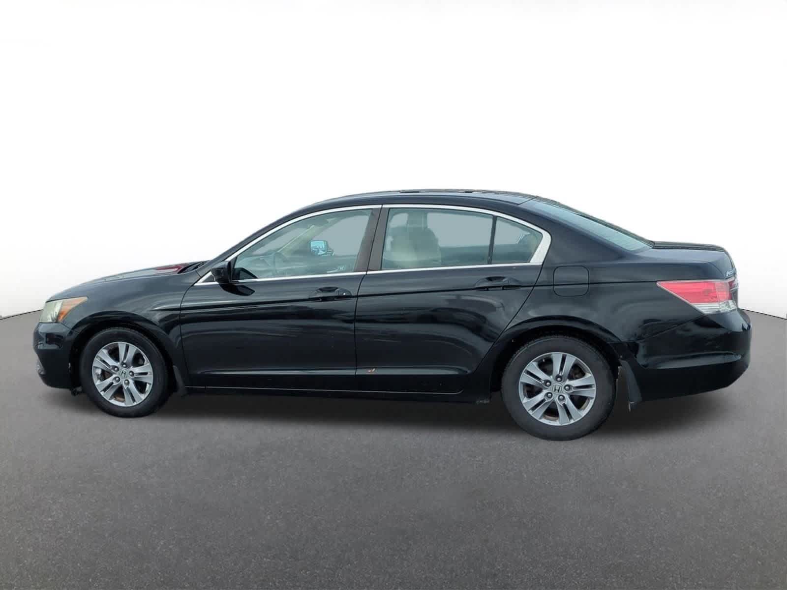 Thumbnail: 2012 Honda Accord - 3
