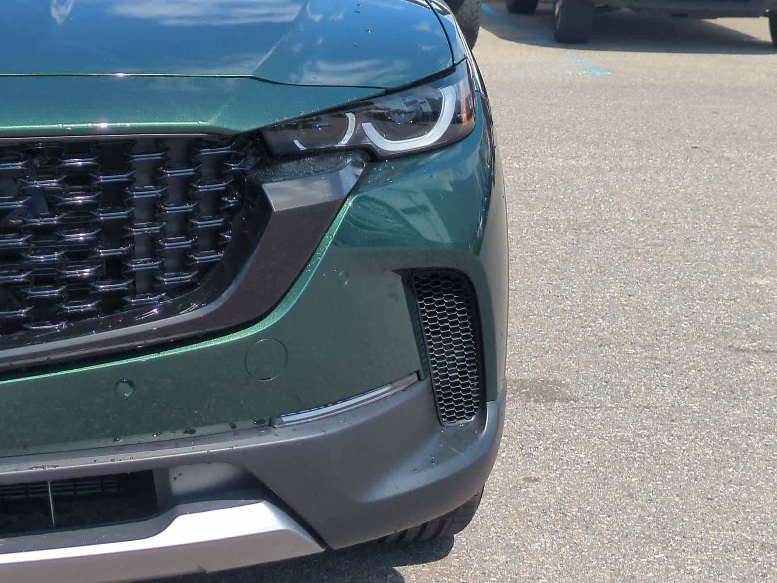 Thumbnail: 2026 Mazda CX-50 - 10