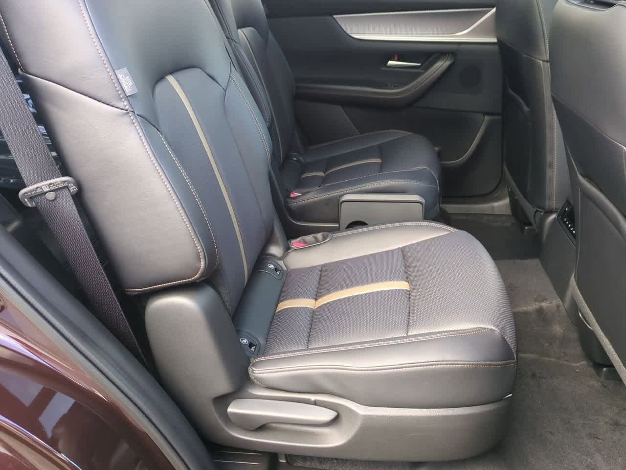 Thumbnail: 2026 Mazda CX-90 - 20