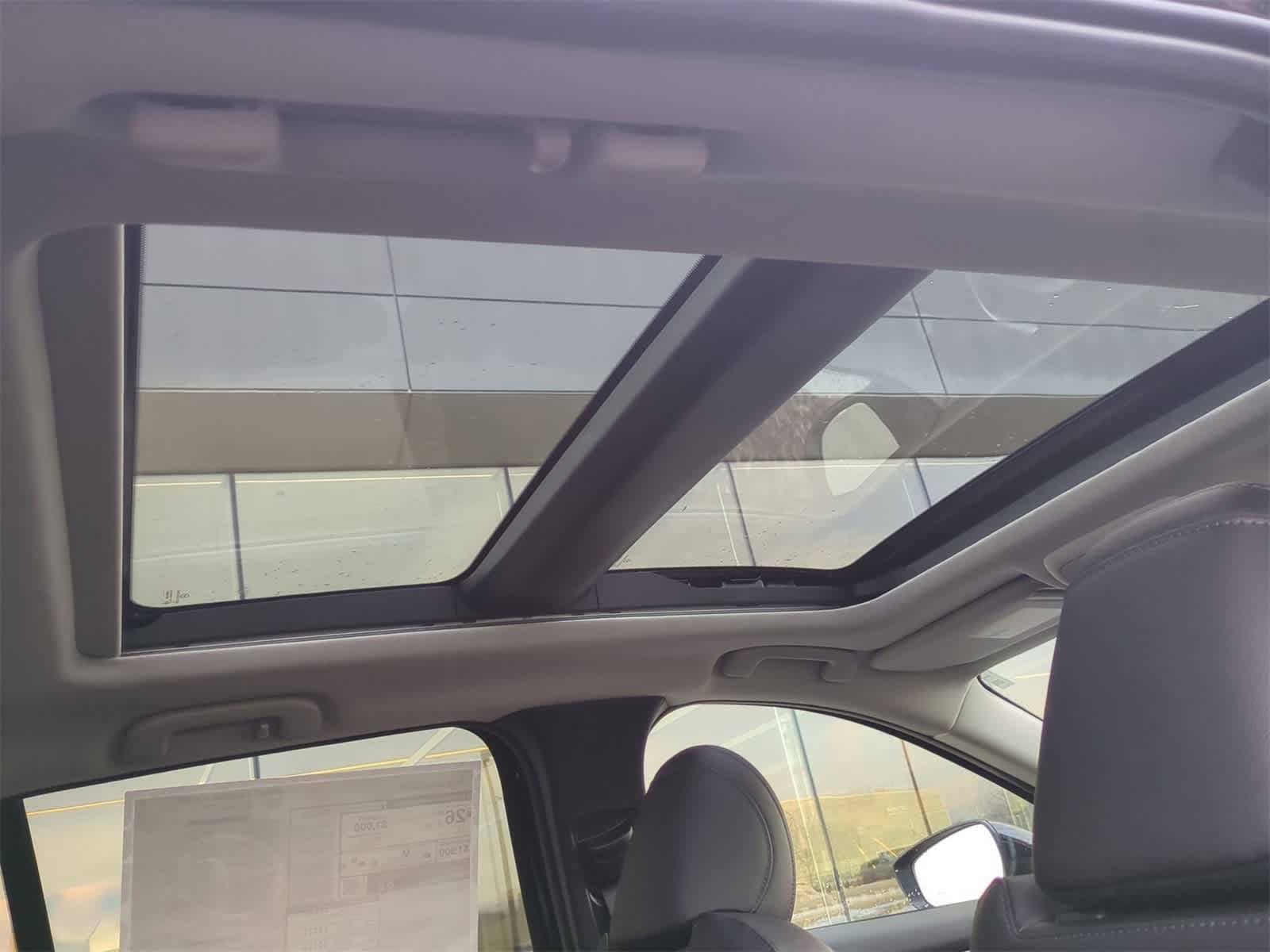 Thumbnail: 2026 Mazda CX-50 - 21