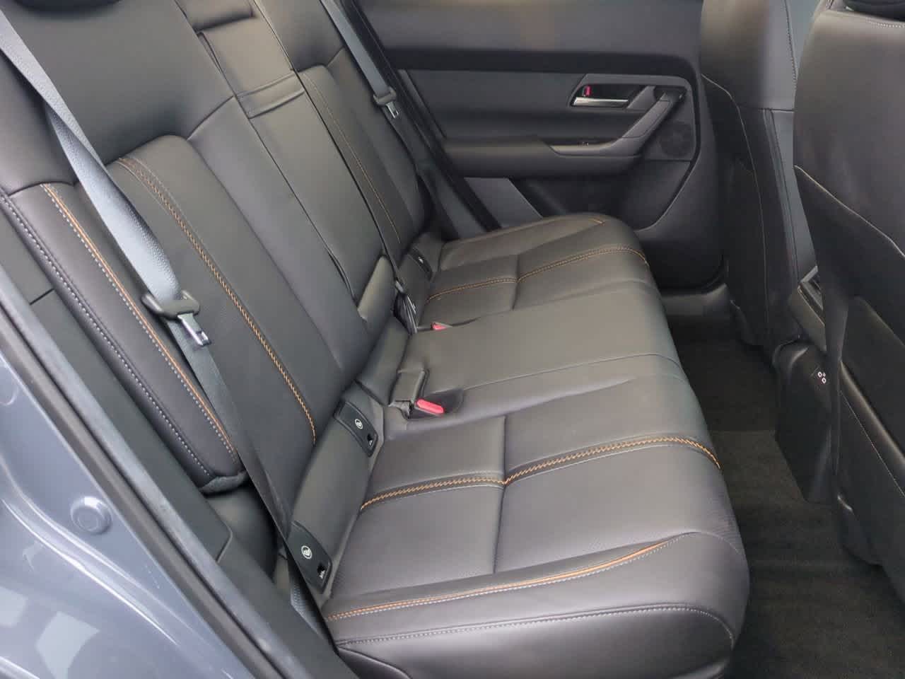 Thumbnail: 2025 Mazda CX-50 - 20