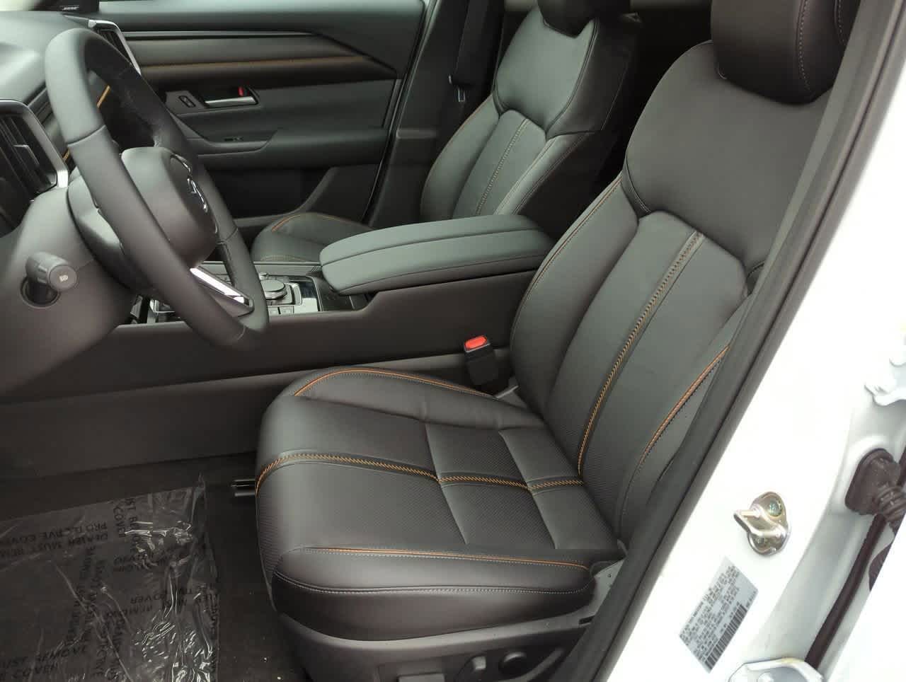 Thumbnail: 2025 Mazda CX-50 - 14