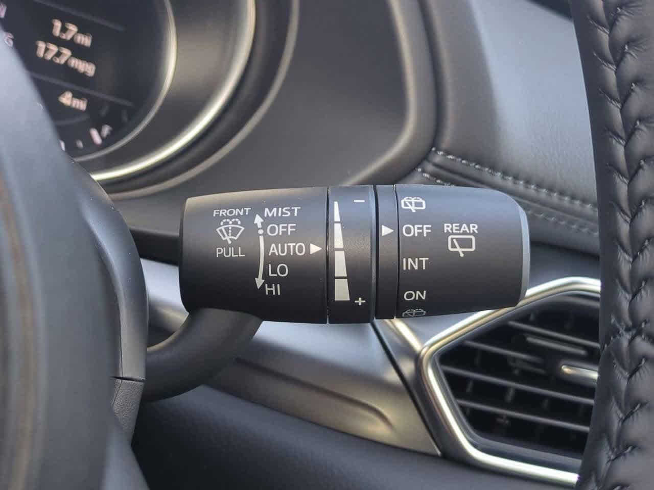 Thumbnail: 2025 Mazda CX-5 - 23