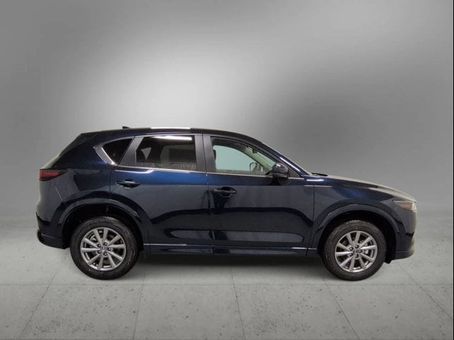 Thumbnail: 2025 Mazda CX-5 - 9