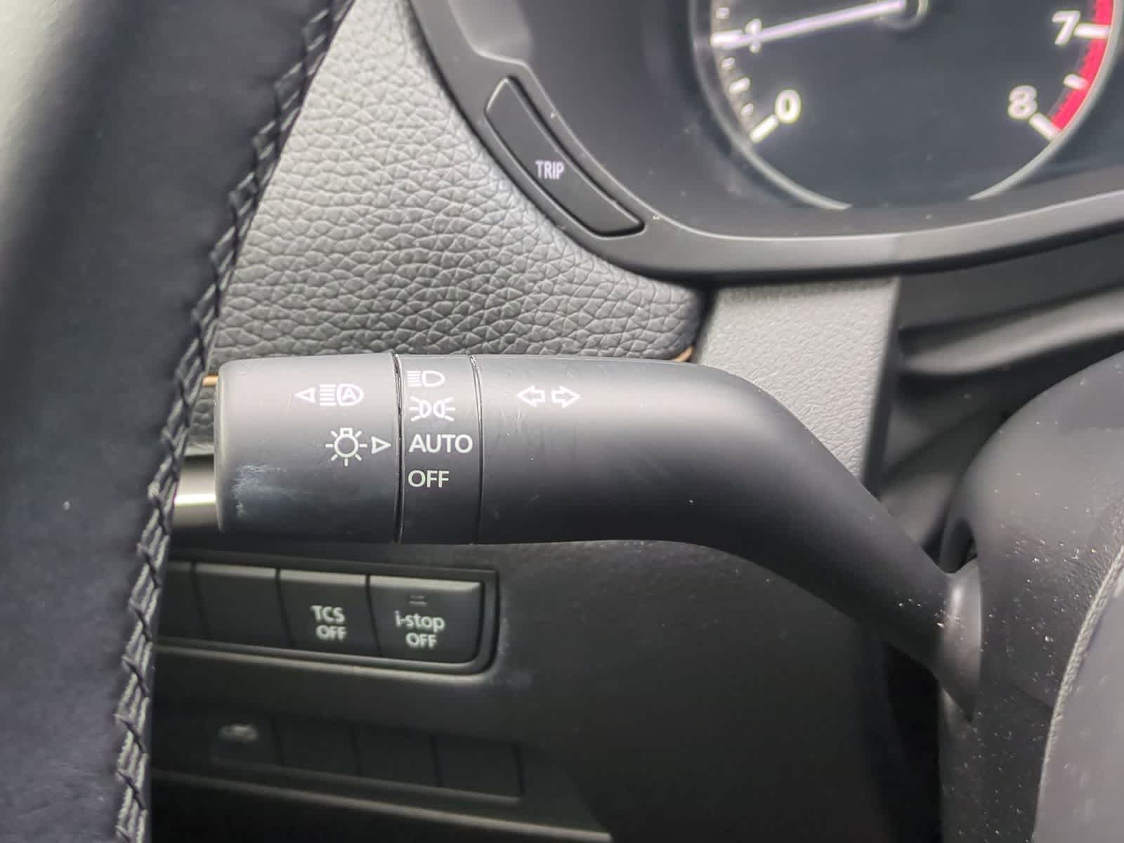 Thumbnail: 2024 Mazda CX-90 - 29