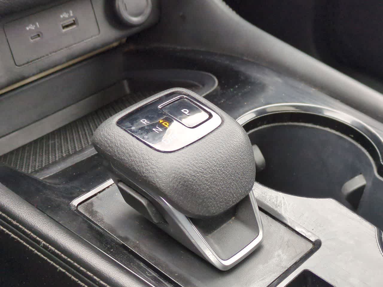 Thumbnail: 2021 Nissan Rogue - 33