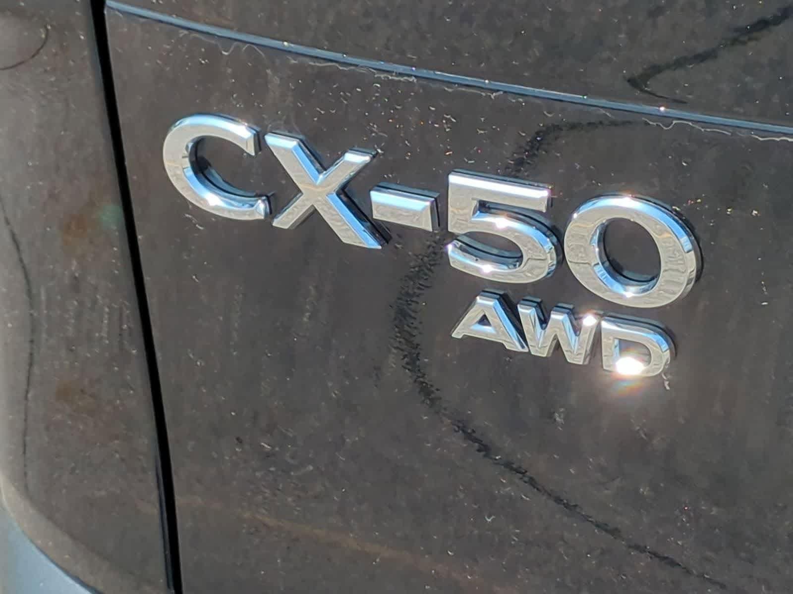 Thumbnail: 2026 Mazda CX-50 - 12